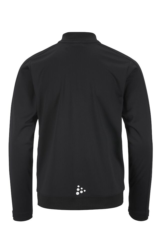 Evolve 2.0 Half Zip JR