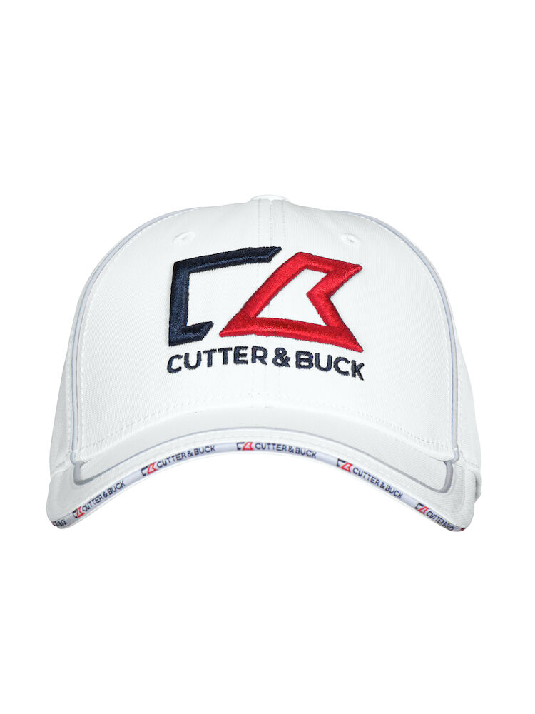 Cutter & Buck Flexi Pinstripe Cap