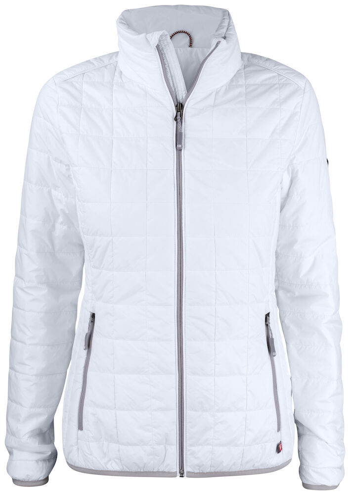 Rainier Jacket Dames