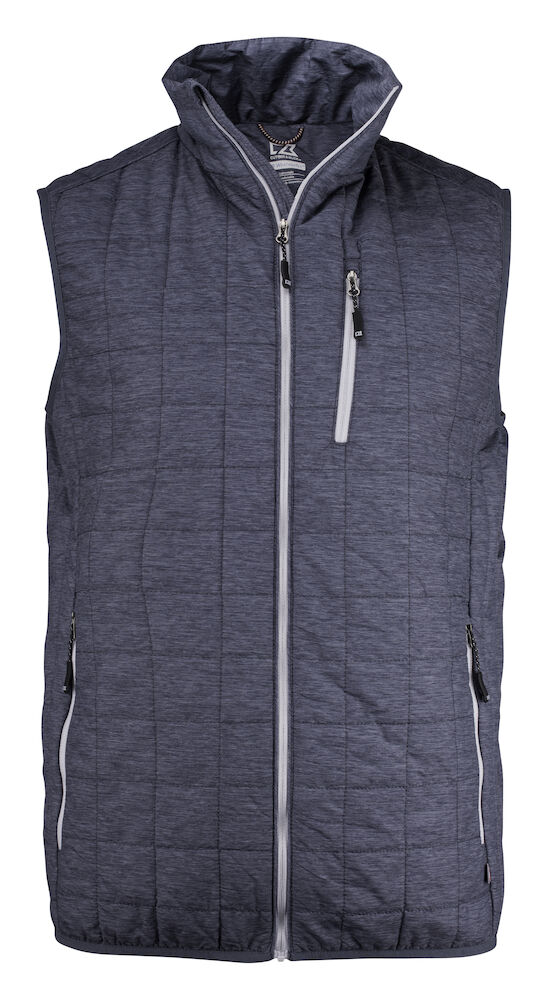 Rainier Vest Heren