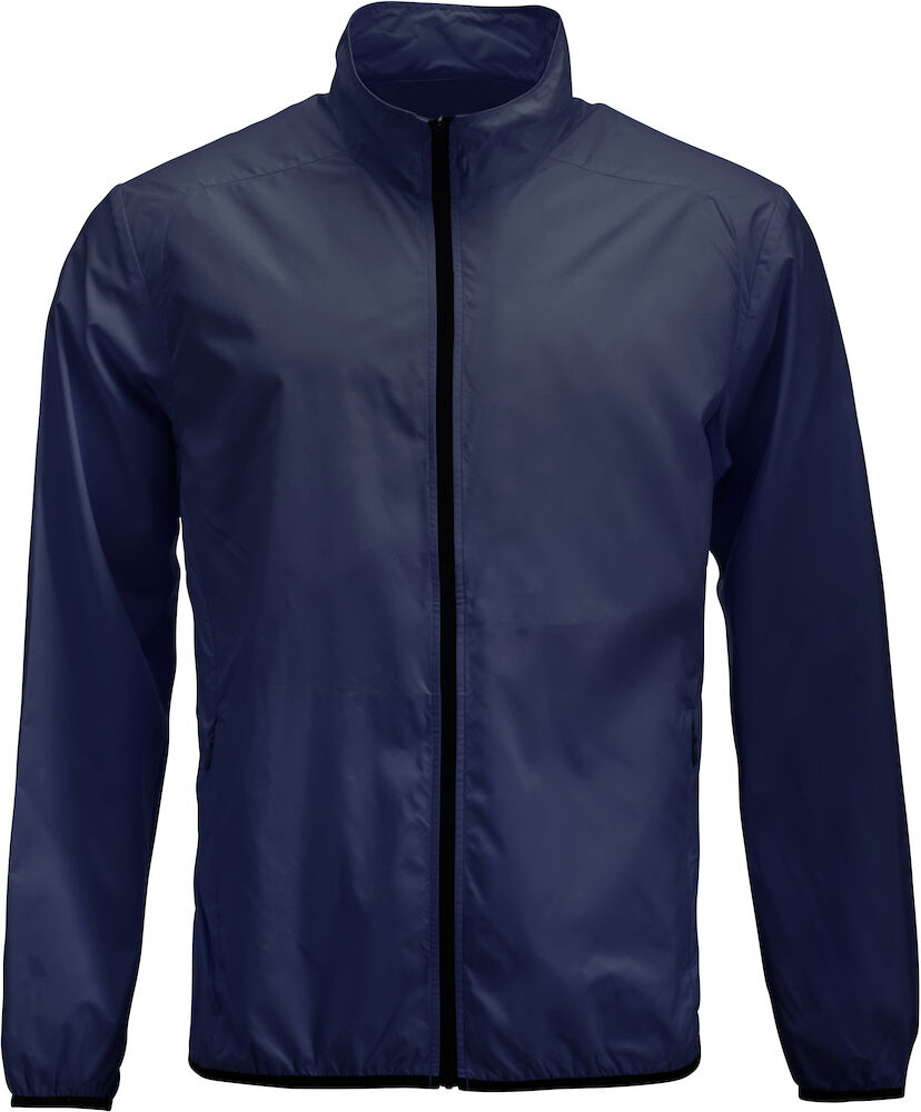 Cutter & Buck La Push Rain Jacket Heren