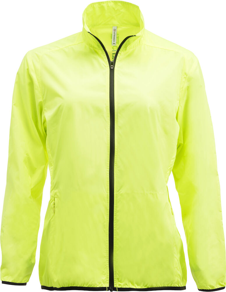 Cutter & Buck La Push Rain Jacket Dames