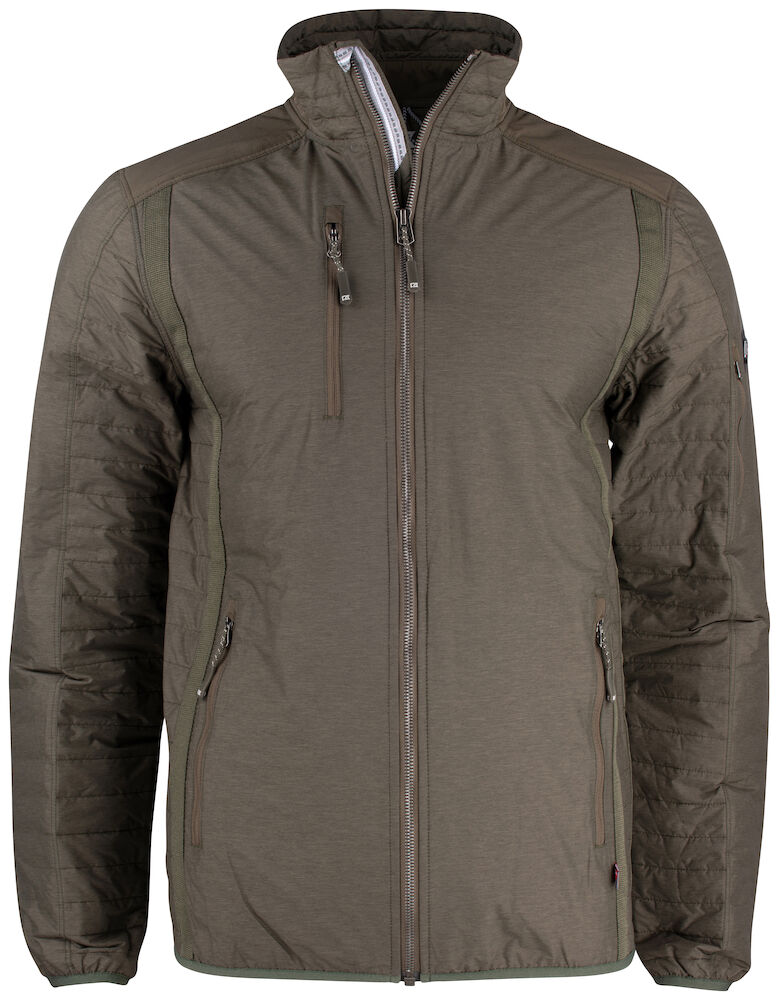 Packwood Jacket Heren