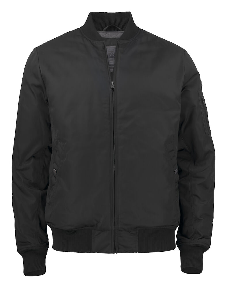 Cutter & Buck McChord Jacket Heren