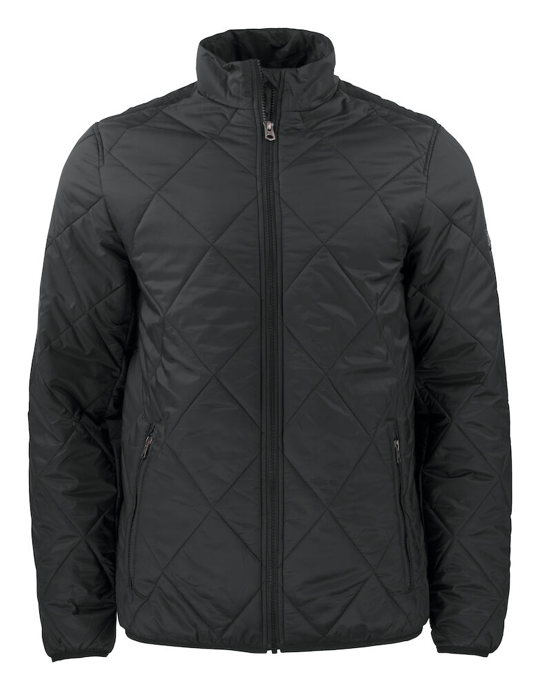 Silverdale Jacket Heren