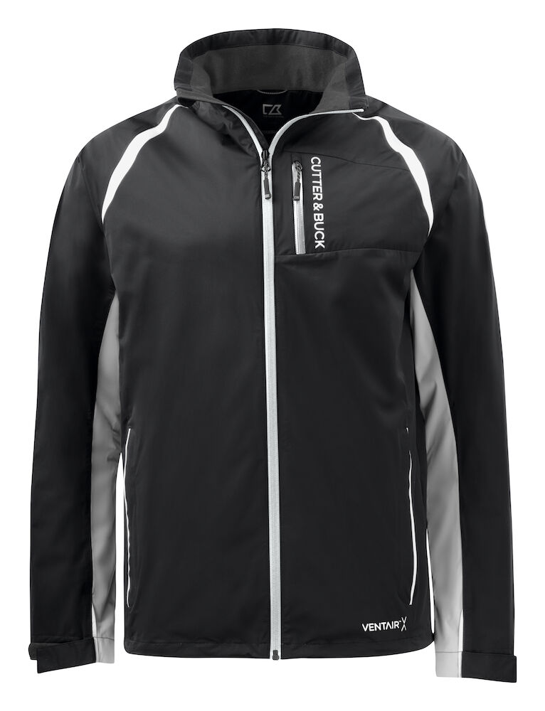 North Shore Jacket Heren