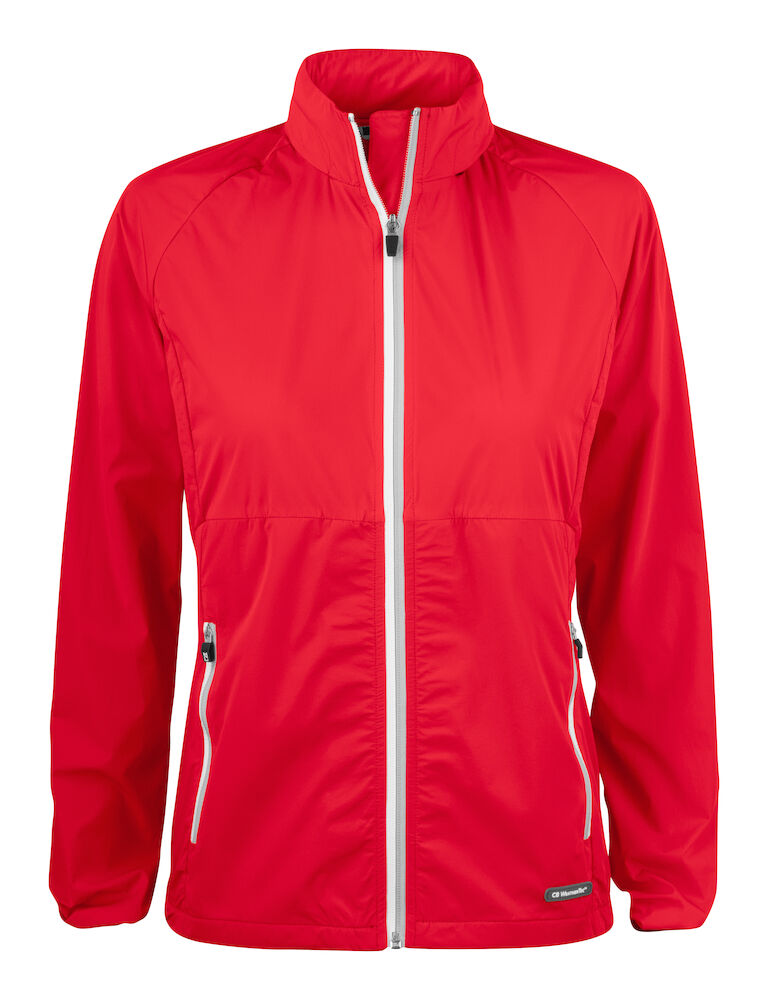 Kamloops Jacket Dames