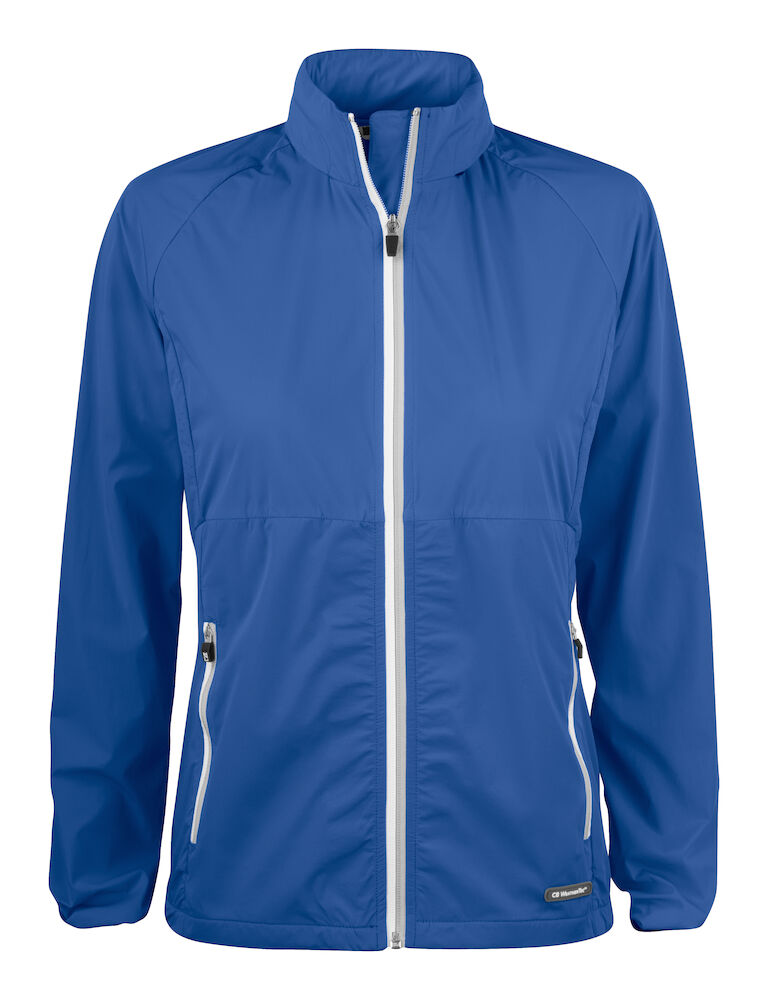 Kamloops Jacket Dames