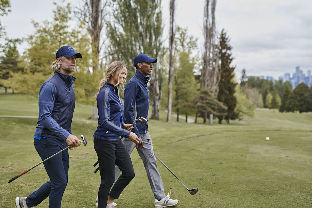 Snoqualmie Jacket Dames