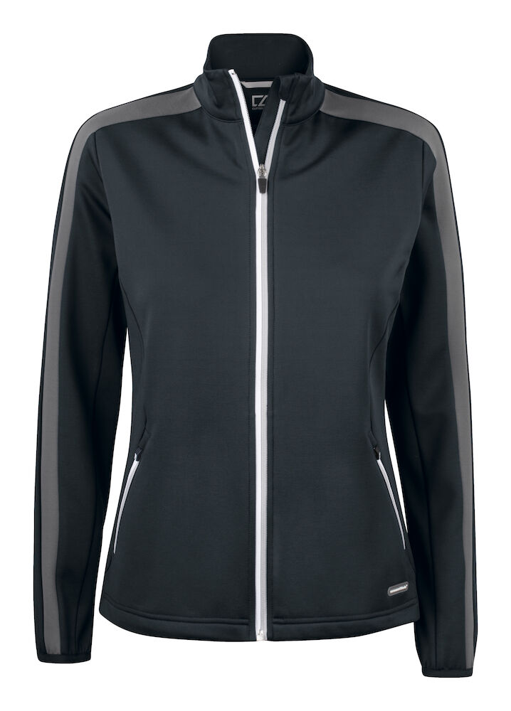 Snoqualmie Jacket Dames