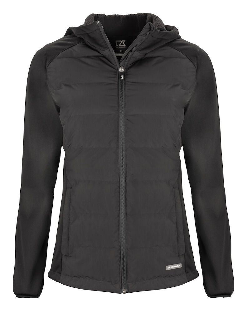 Oak Harbor Jacket Dames