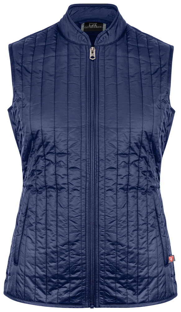 Ozette Vest Dames