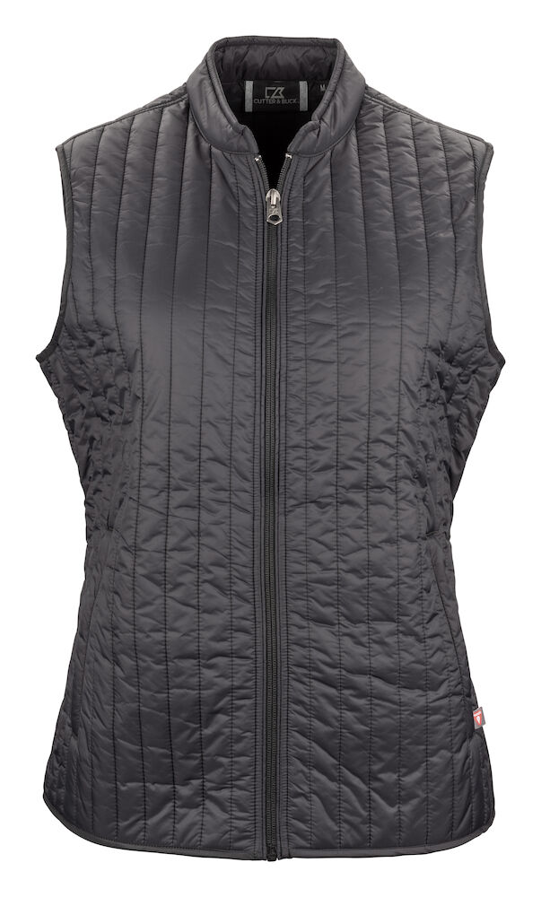 Ozette Vest Dames