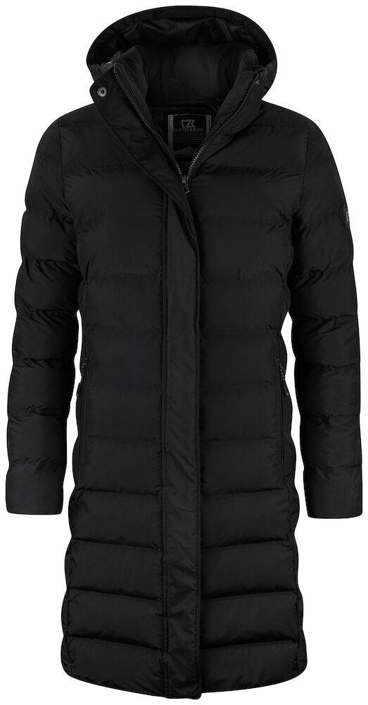 Wenatchee Jacket Dames