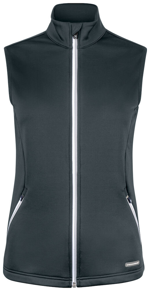 Snoqualmie Vest Dames