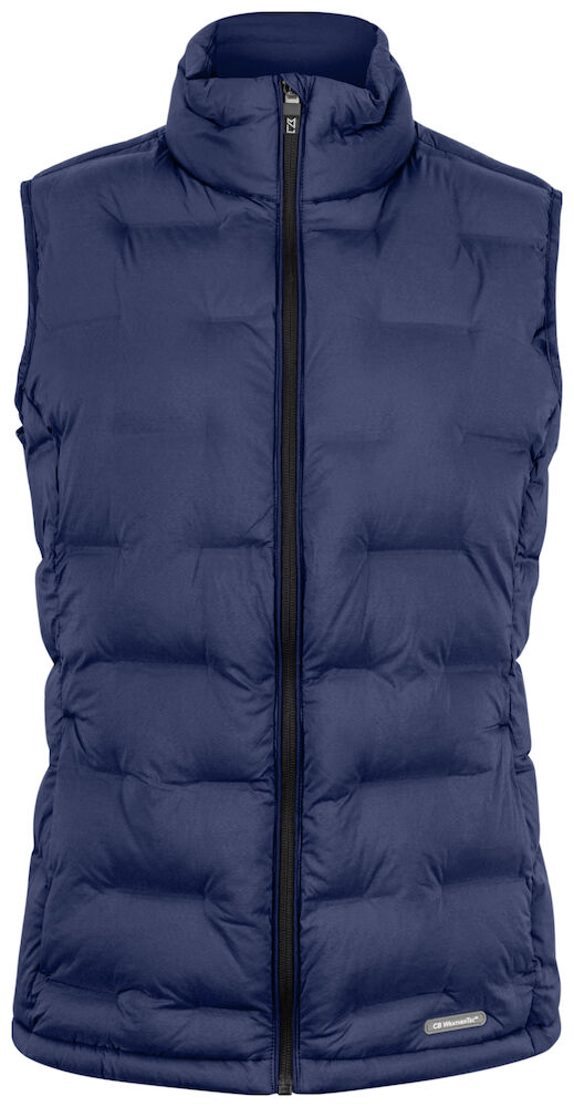 Baker Vest Dames