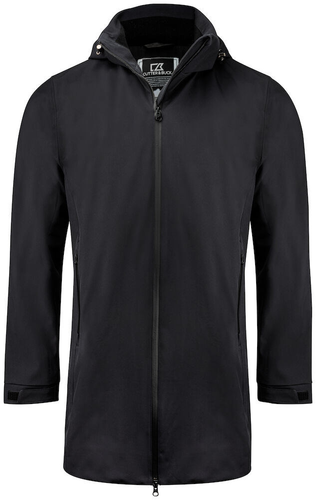 Wedderburn Jacket Heren