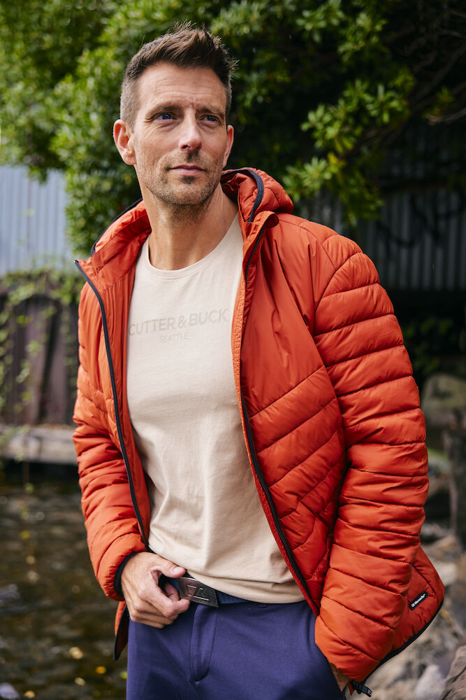 Cutter & Buck Mount Adams Jacket Heren