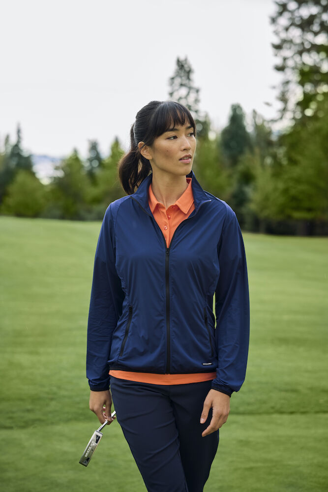 Cutter & Buck La Push Pro Jacket Dames