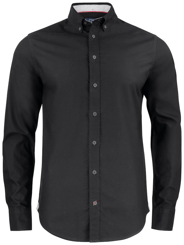 Belfair Oxford Shirt Heren