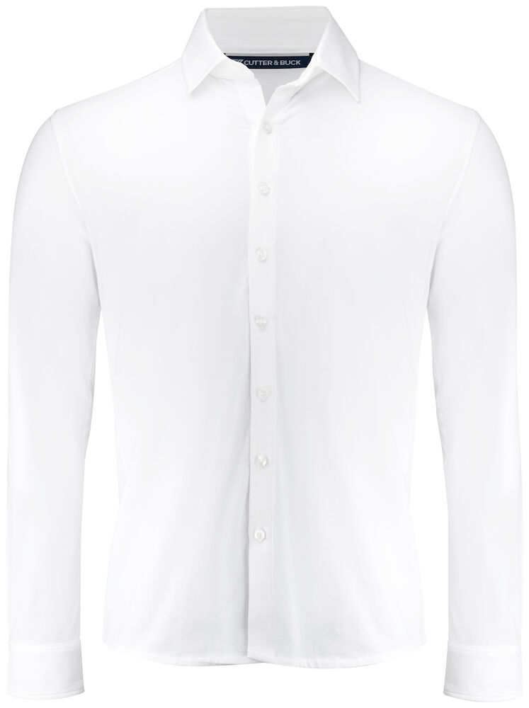 Hedley Stretch Shirt Heren