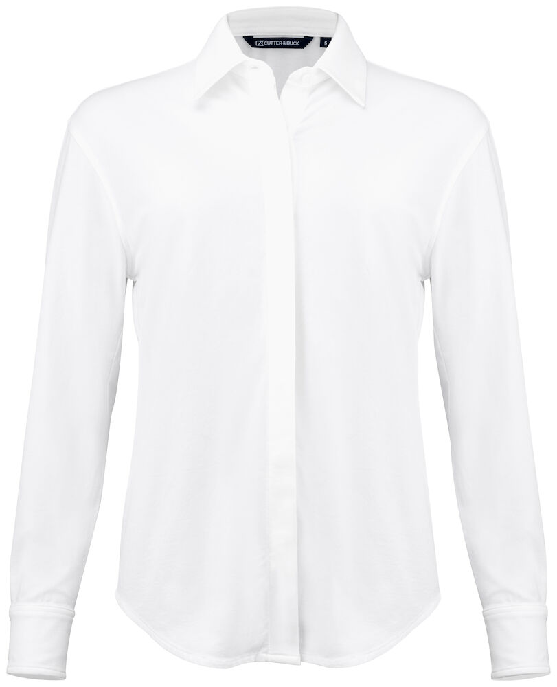 Hedley Stretch Shirt Dames