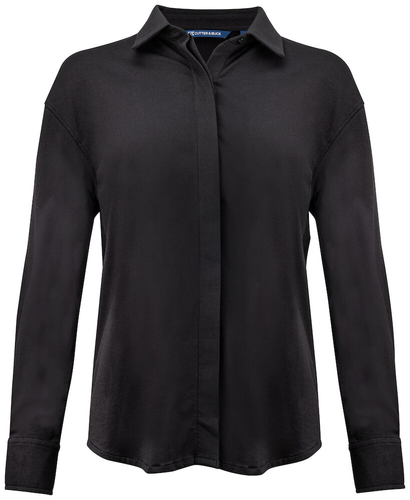 Hedley Stretch Shirt Dames