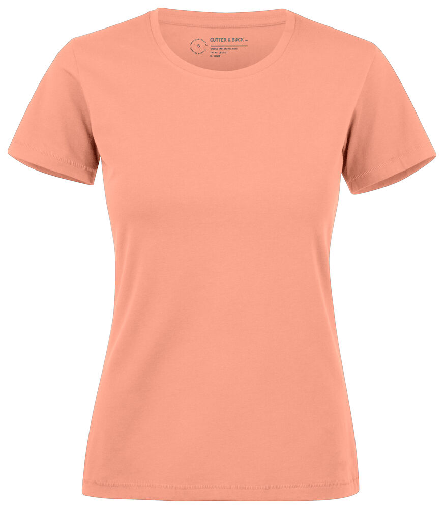 Manzanita Roundneck Dames