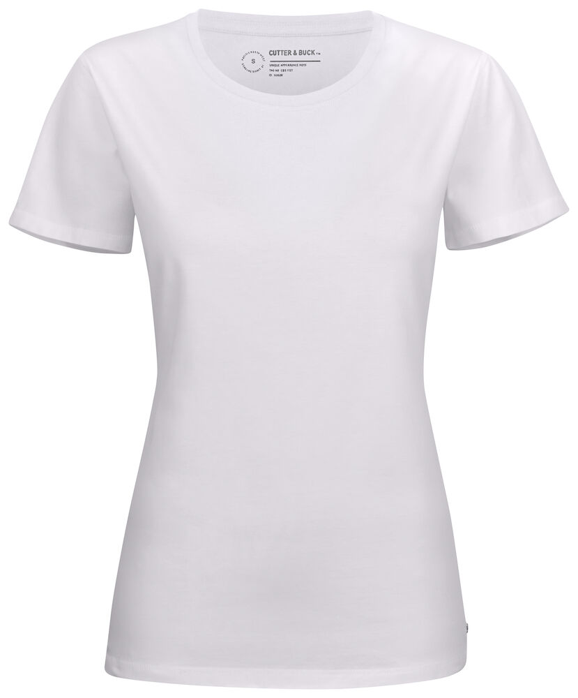 Manzanita Roundneck Dames