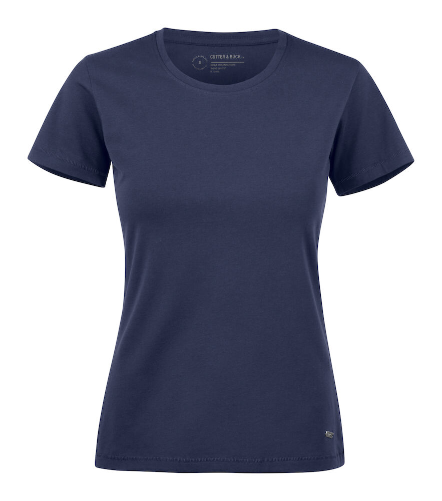 Manzanita Roundneck Dames