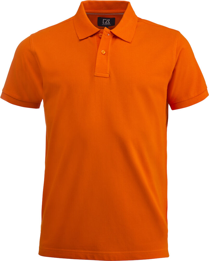 Cutter & Buck Rimrock Polo Heren