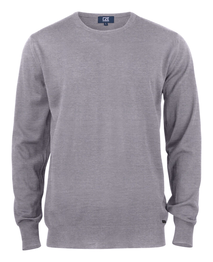 Kennewick Crewneck Heren