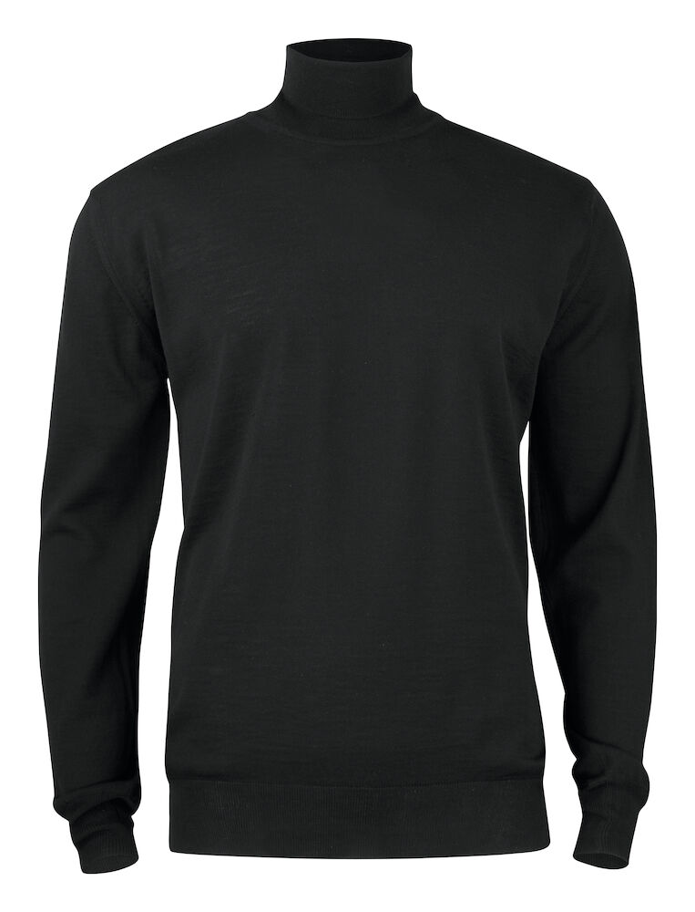 Kennewick Turtleneck Heren