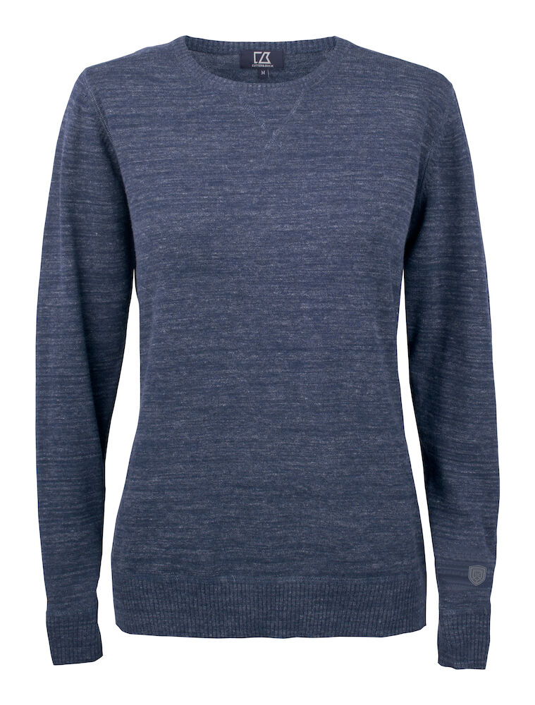 Cutter & Buck Eatonville Sweater Dames