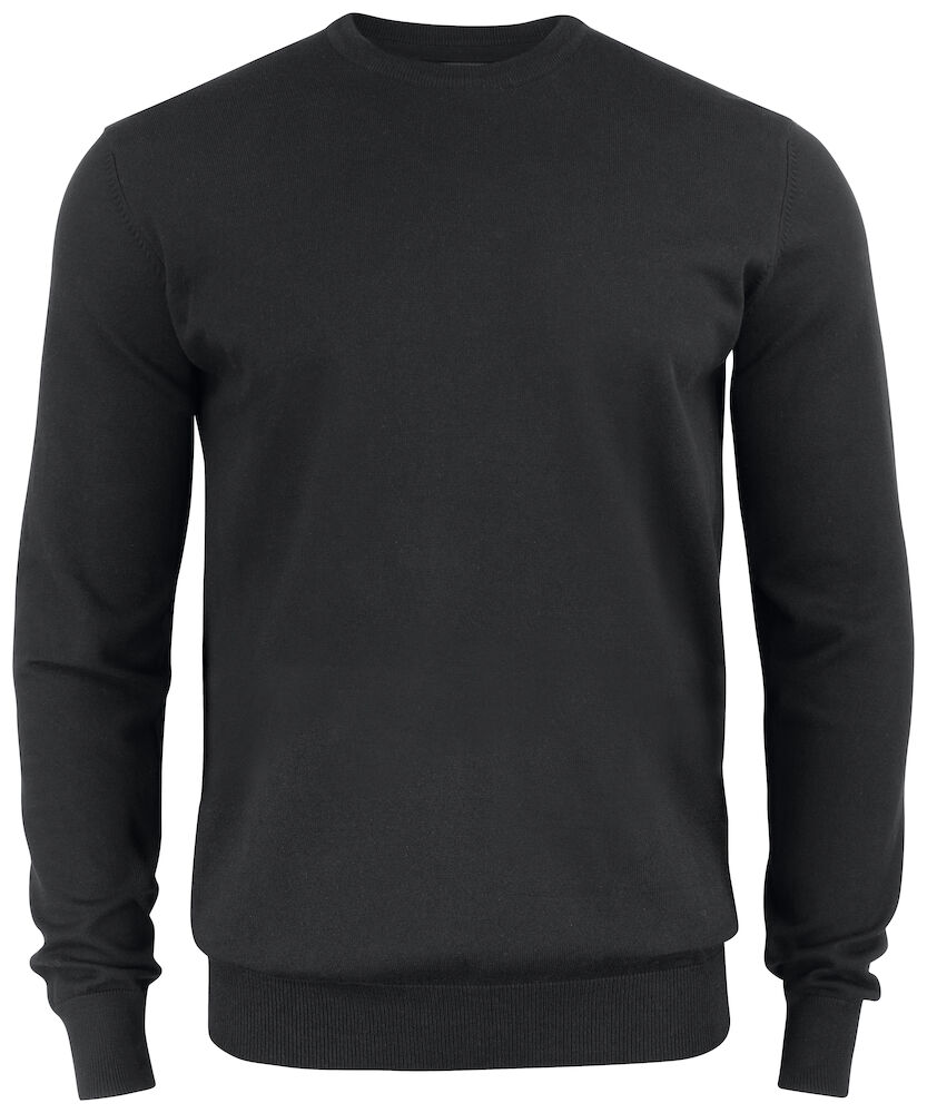 Oakville Crewneck Heren