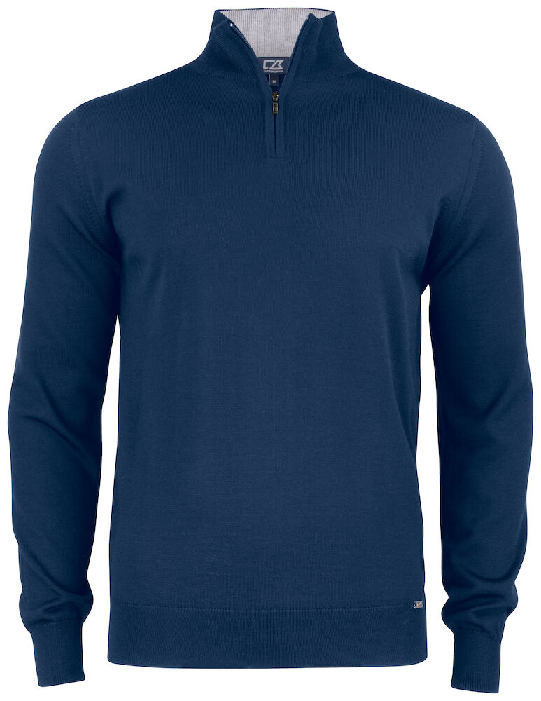 Everett HZ Sweater Heren