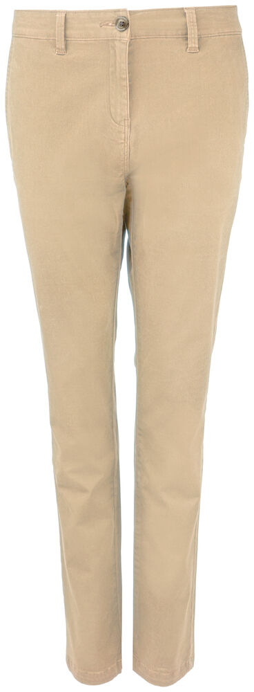 Edgemont Chinos Dames