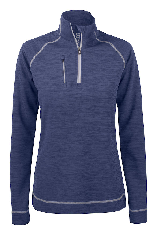 Chambers Half Zip Dames