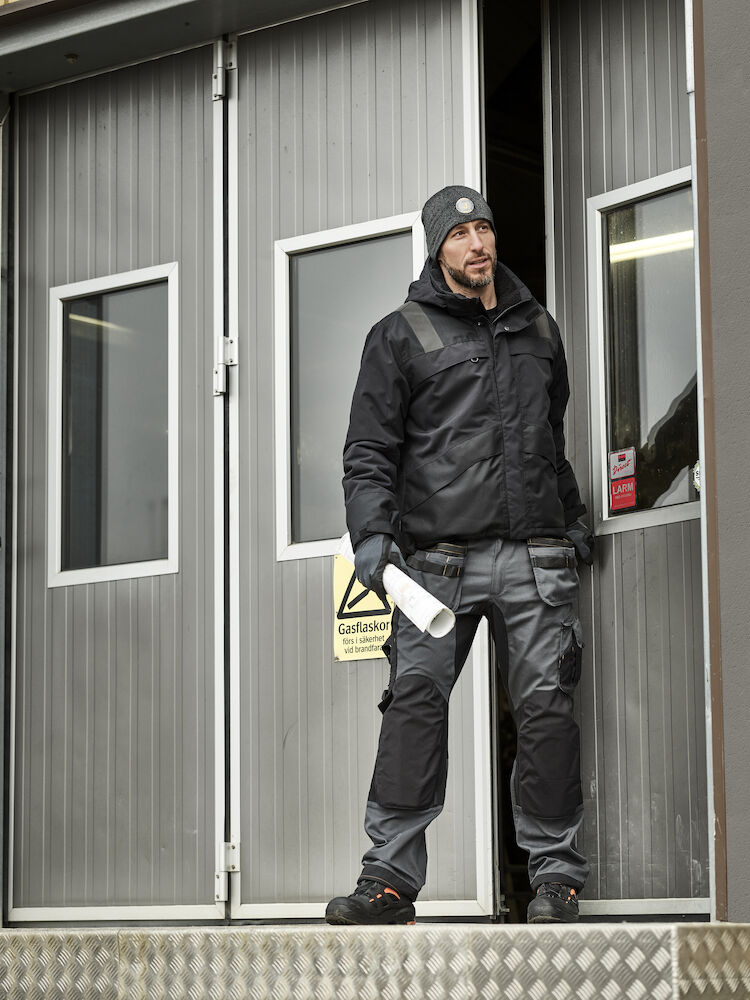 Jobman 1035 Winter Jacket