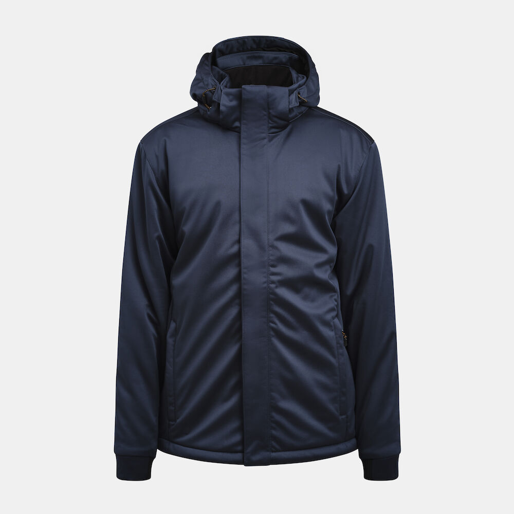 1040 Winter Jacket Softshell