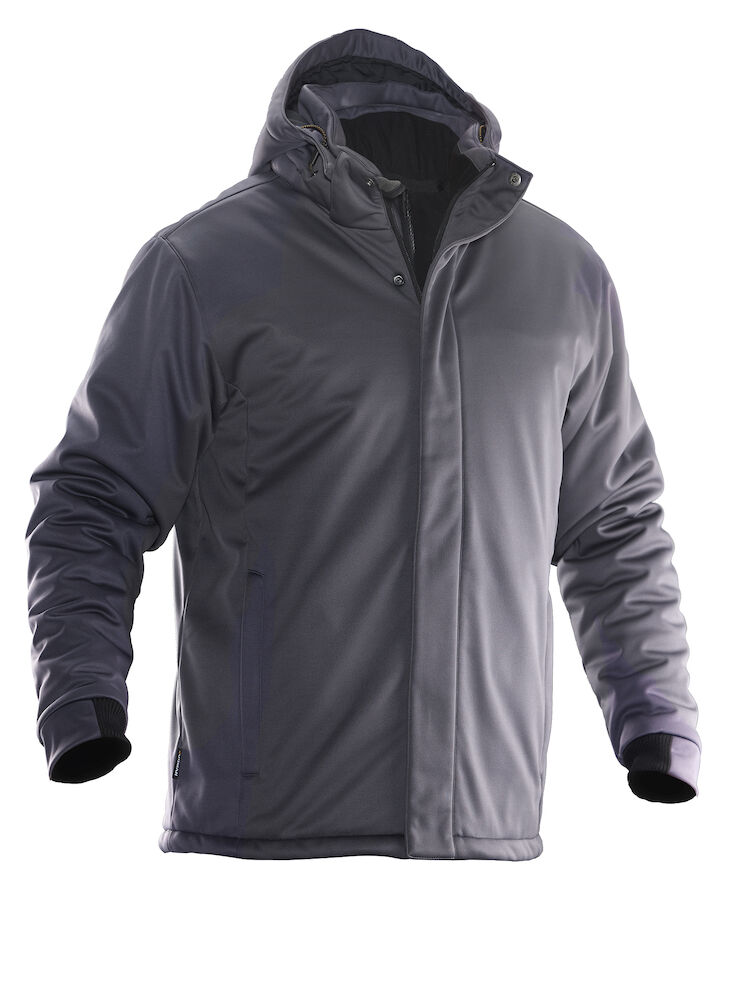 1040 Winter Jacket Softshell