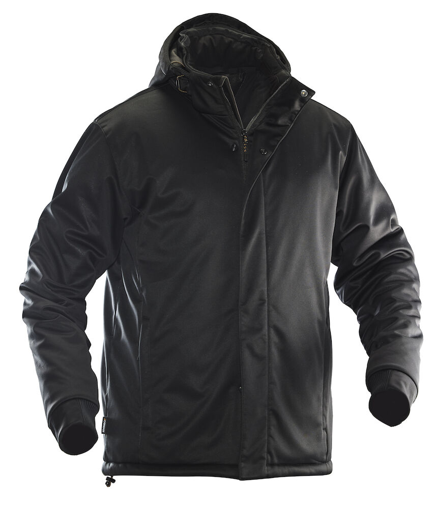 1040 Winter Jacket Softshell