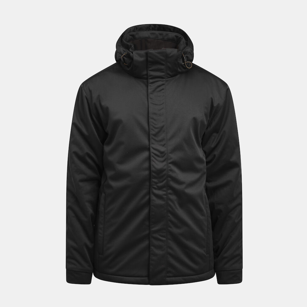 1040 Winter Jacket Softshell