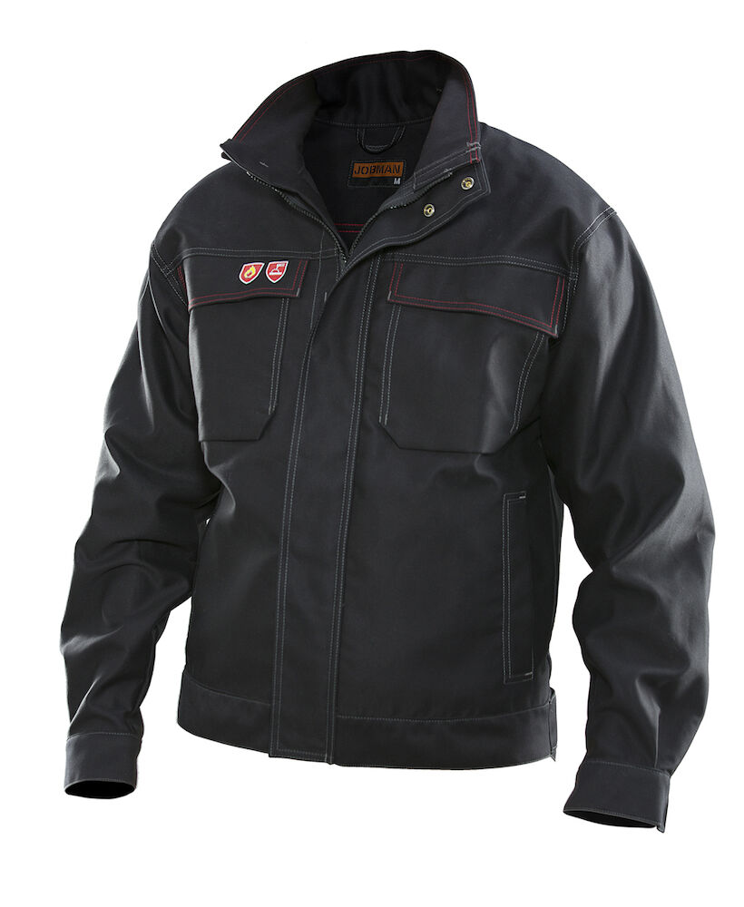 1091 Jacket Flame Retardant