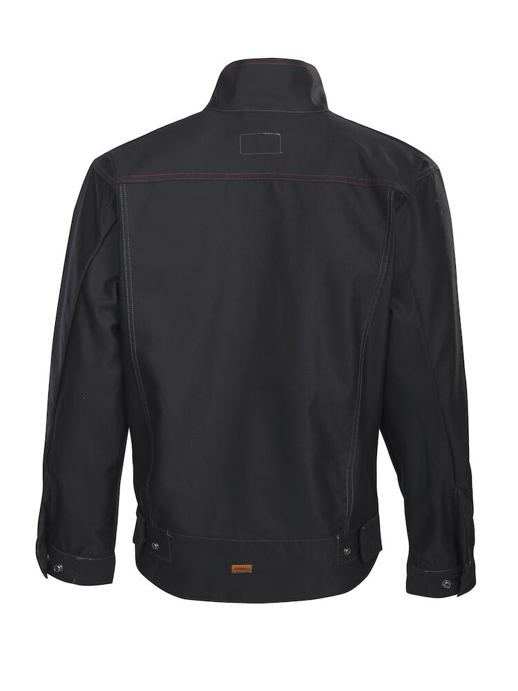 1091 Jacket Flame Retardant