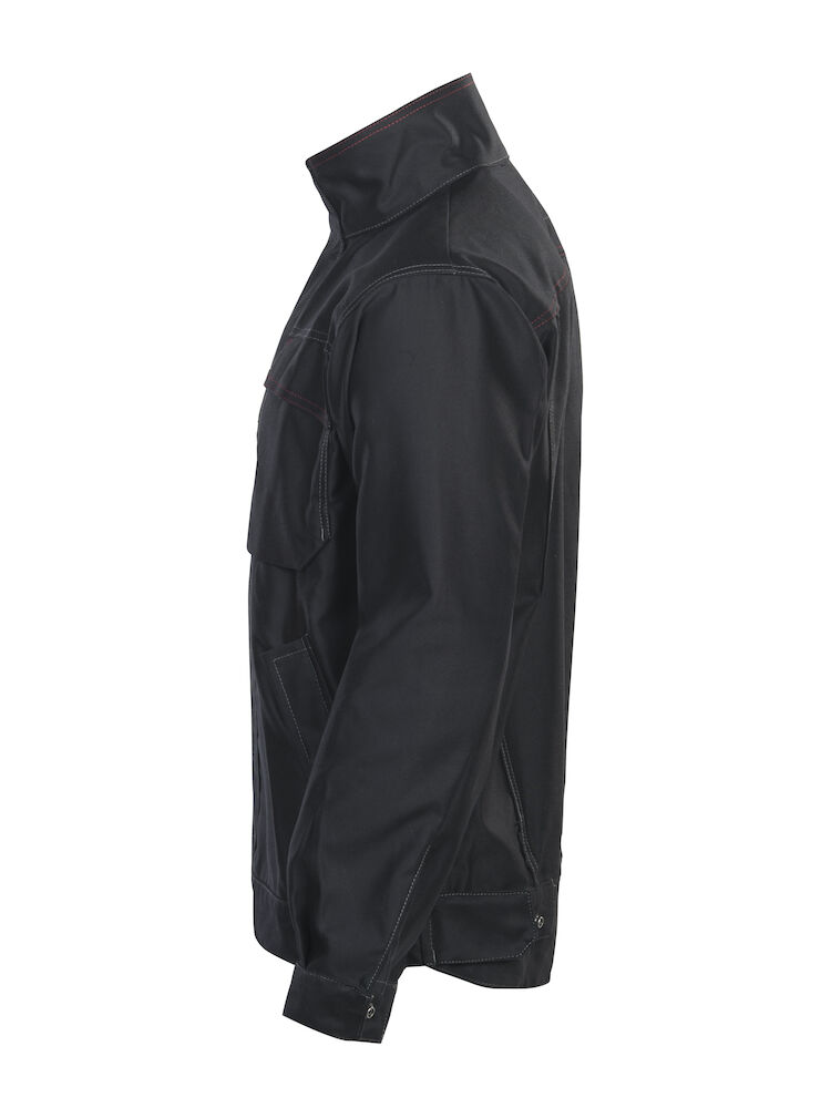 1091 Jacket Flame Retardant