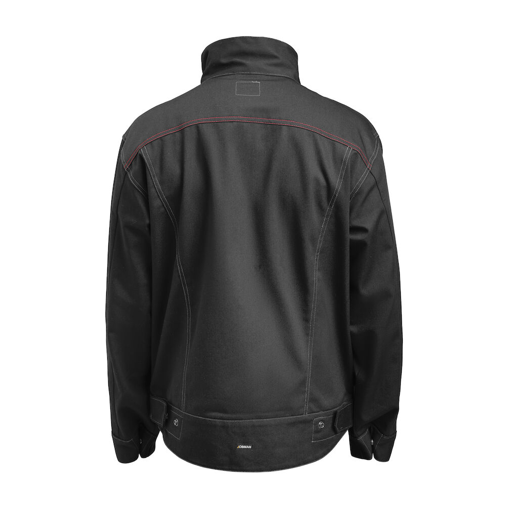 1092 Jacket Flame Retardant