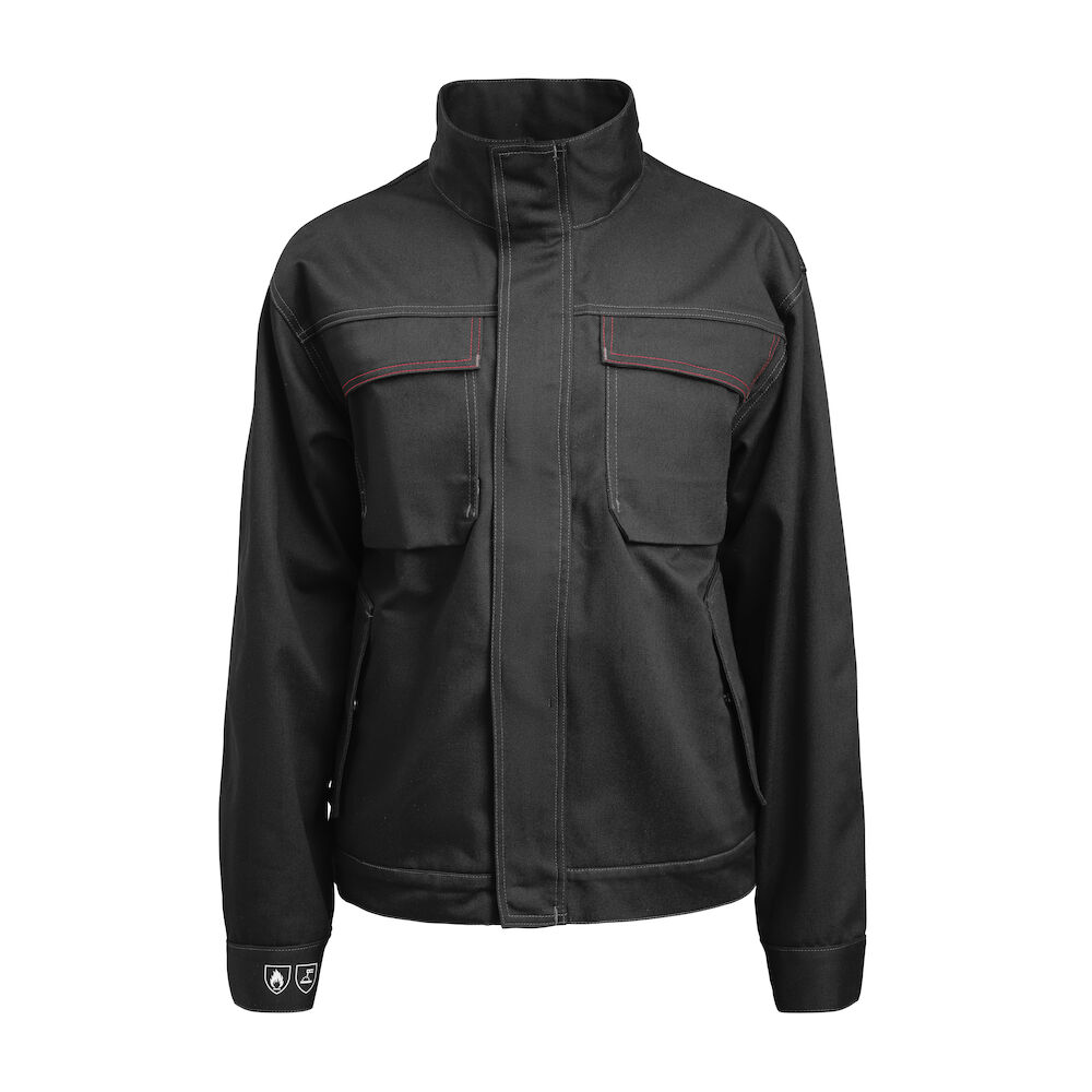 1092 Jacket Flame Retardant