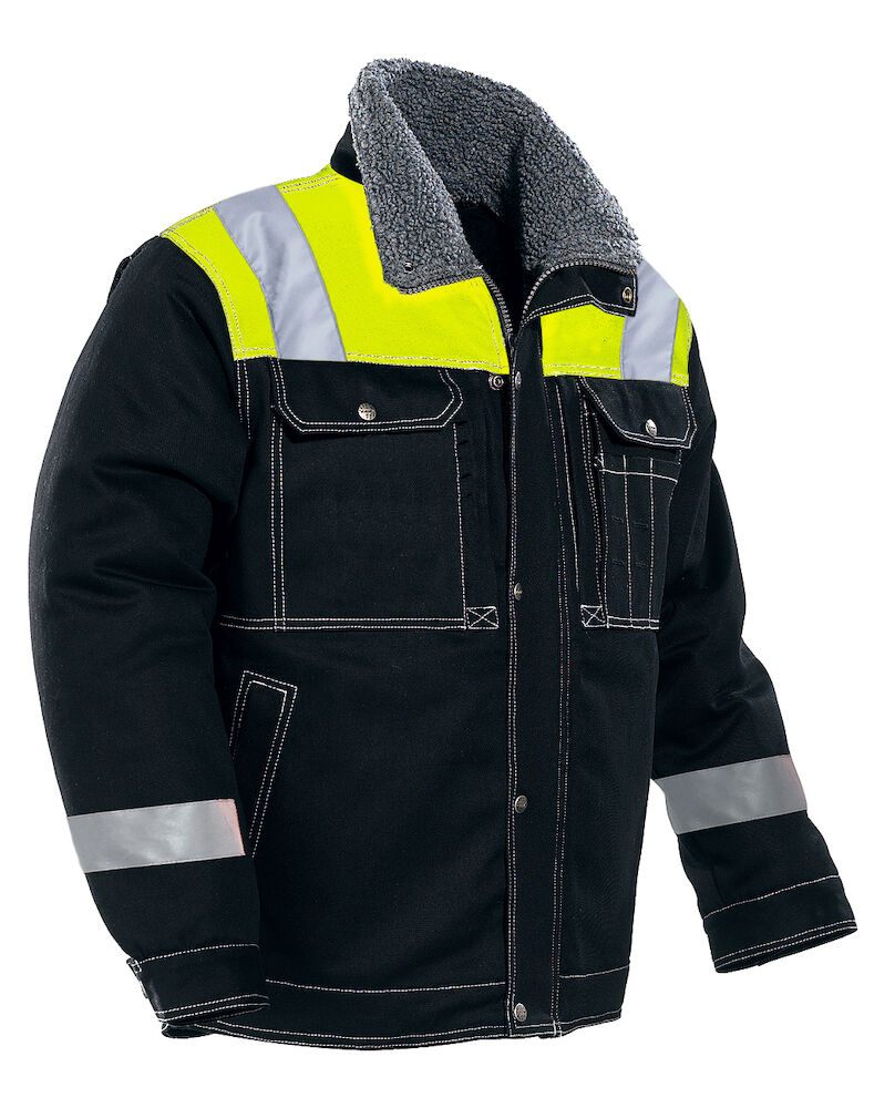 Jobman 1179 Winter Jacket