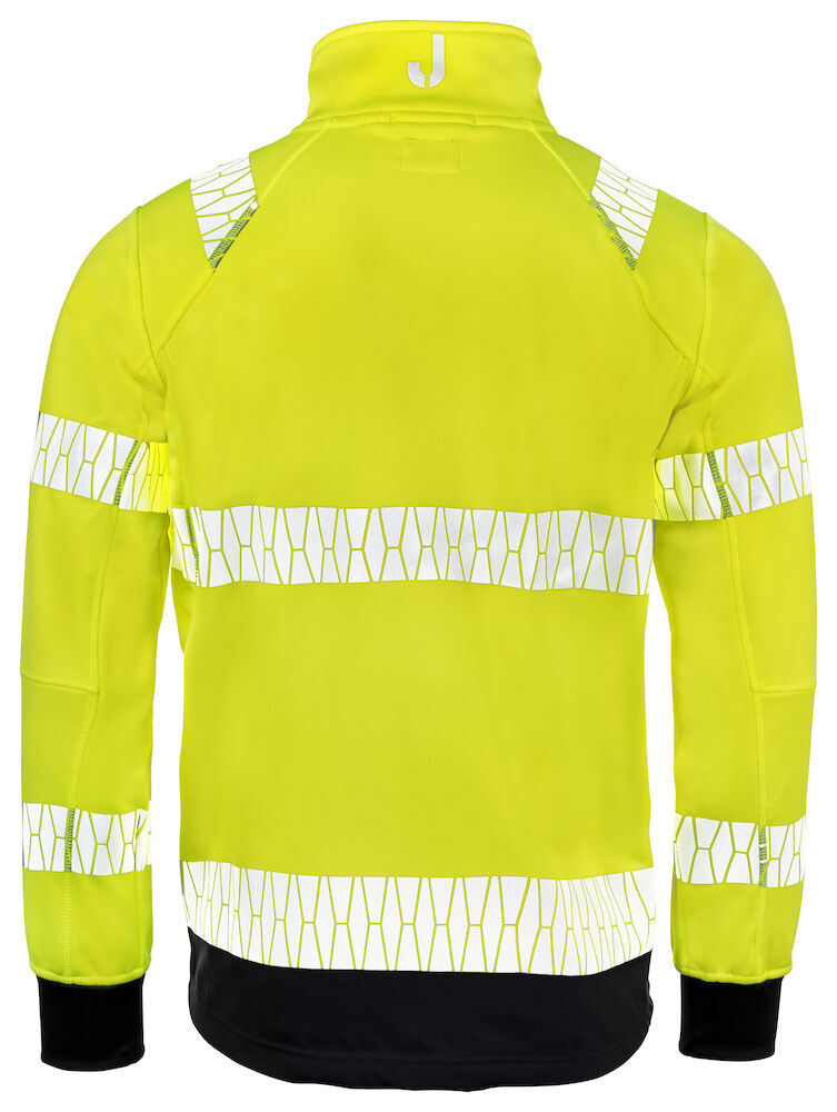 1190 Hi-Vis Windblocker Jacket